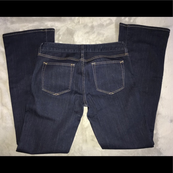 Gap jeans NWOT - Picture 4 of 4